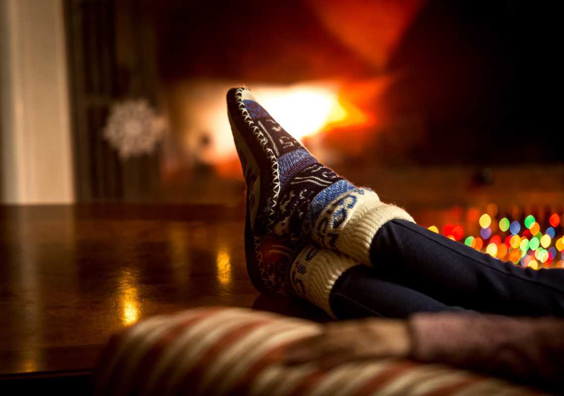 Comodidade